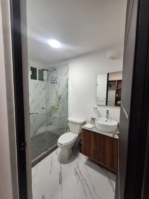 شقة La Selva Residence بلايا ديل كارمن