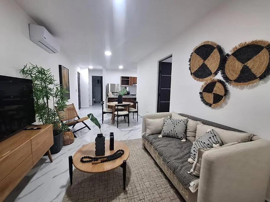 La Selva Residence بلايا ديل كارمن