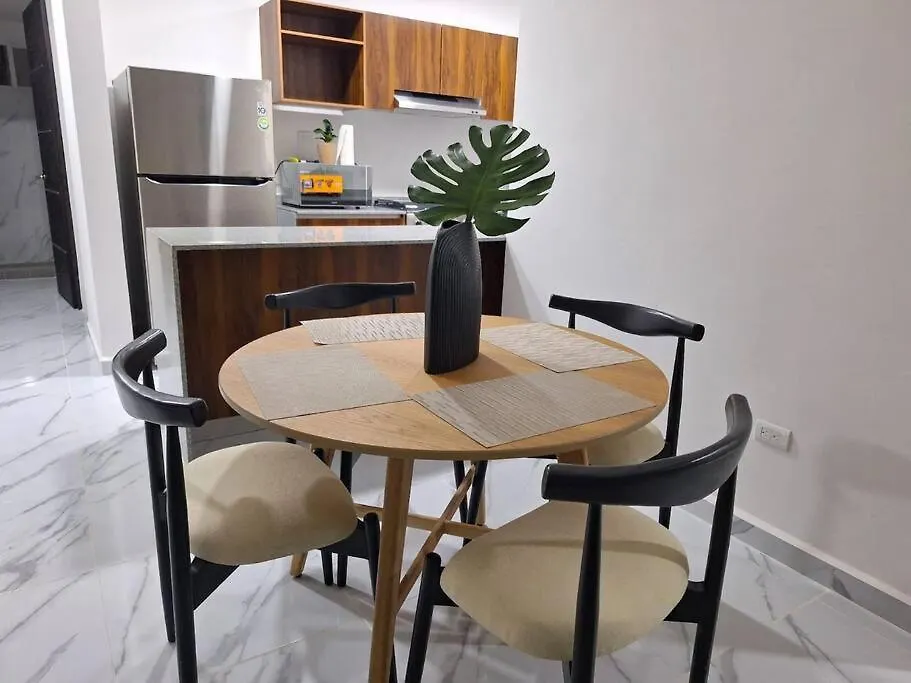 La Selva Residence بلايا ديل كارمن 0*,