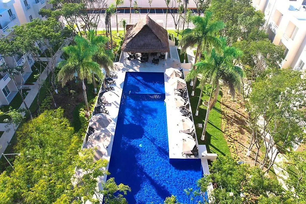 La Selva Residence بلايا ديل كارمن 0*,  المكسيك